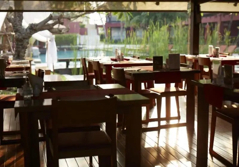 THE PERI HUA HIN (EX. ESCAPE HUA HIN)