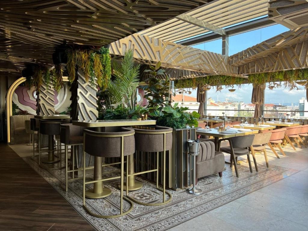 AYRAMIN EXCLUSIVE HOTEL