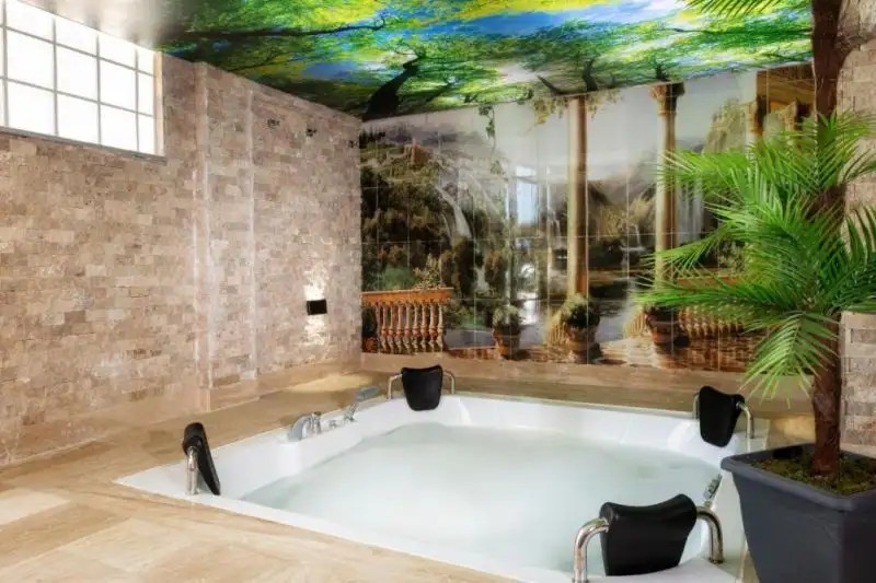 LE MARDEN HOTEL SPA 