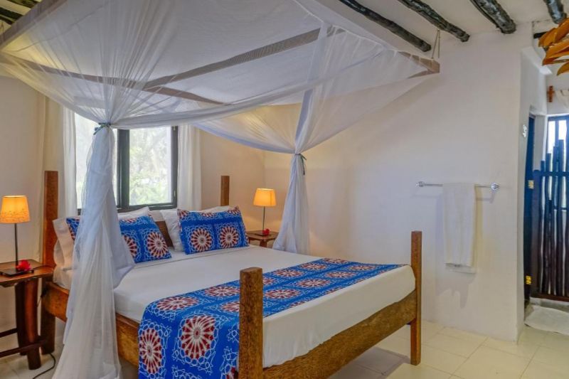 guest house