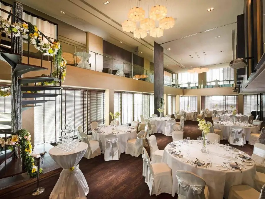 VIE HOTEL BANGKOK
