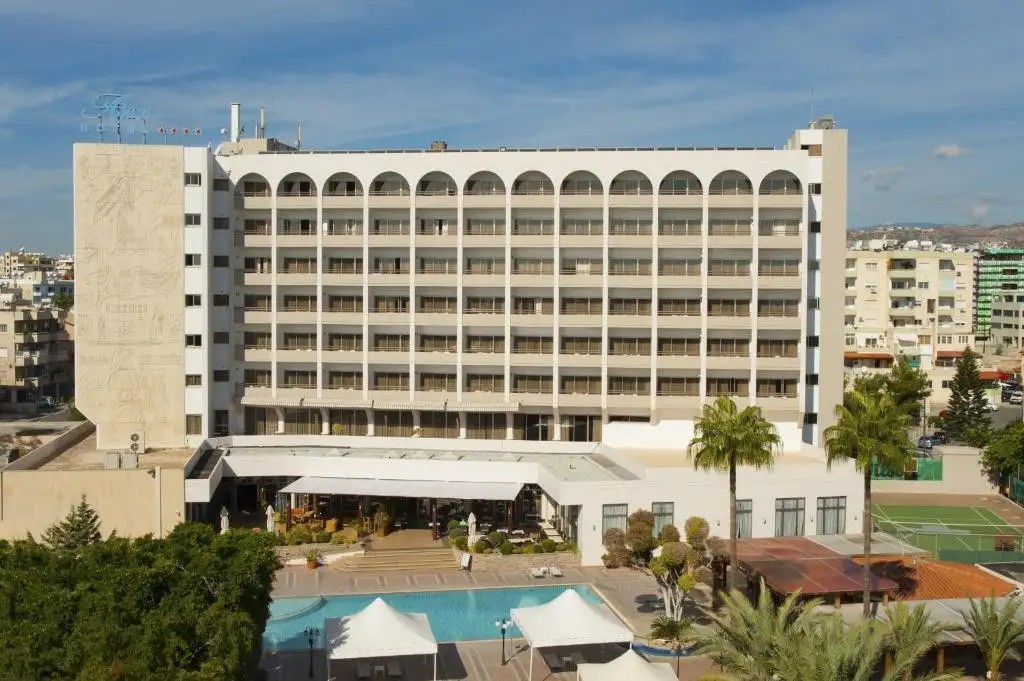 AJAX HOTEL