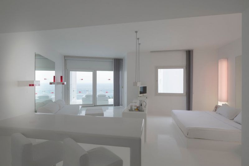 suite b sea view