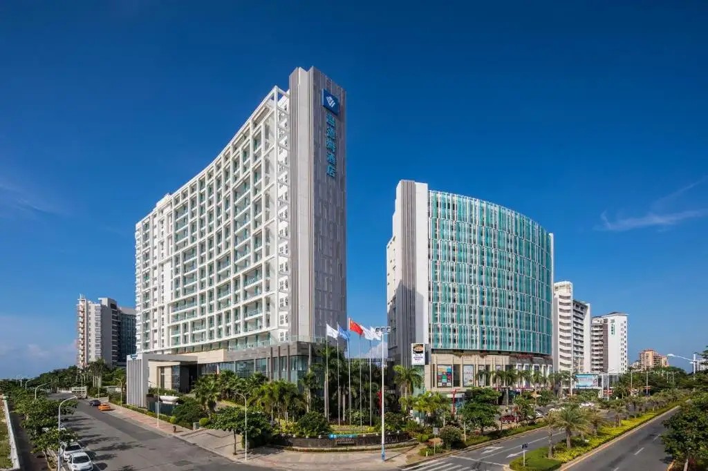 WYNDHAM SANYA BAY