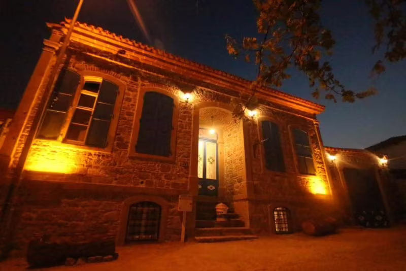 BERGAMA TASKONAK