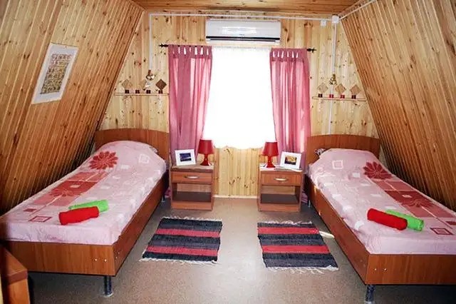 ЮЖНАЯ ПАЛЬМИРА