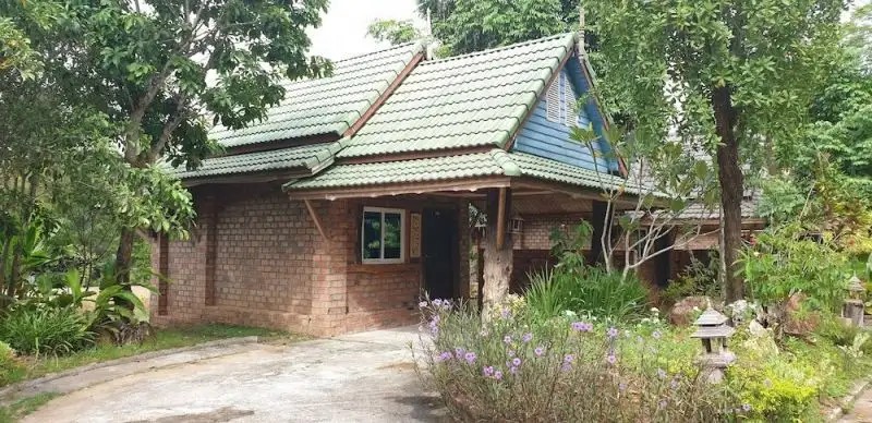 WANGNAMKHAO RESORT