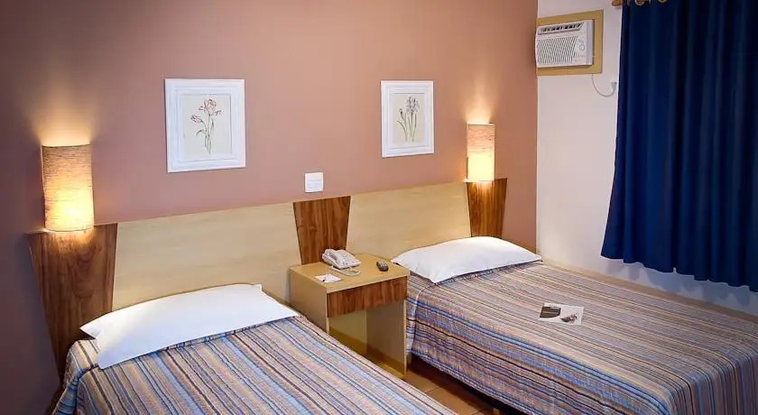 PLAZA INN FLAT ARAXA