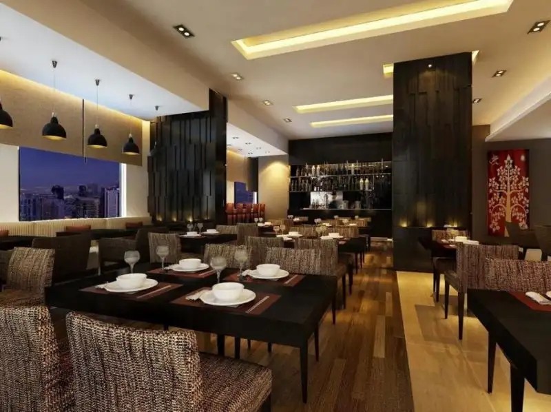 AL NAKHEEL HOTEL APARTMENTS