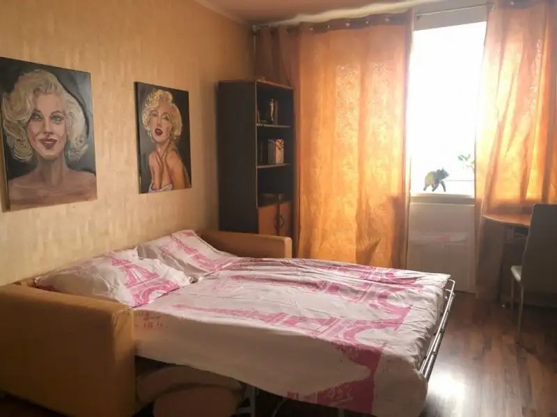 АПАРТАМЕНТЫ ROSENAU RESORT