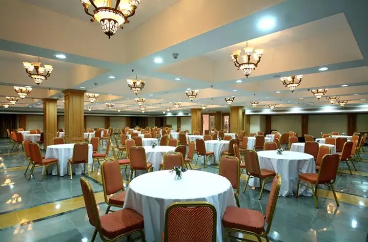 RADISSON BLU KOCHI (EX. DREAM COCHIN)