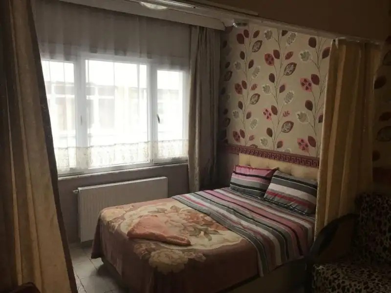 BASAK APART HOTEL