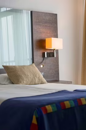 PARK INN BY RADISSON SARVAR