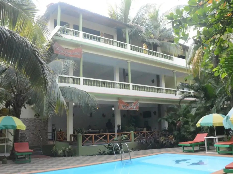 CLASSIC DE EVERGREEN RESORT