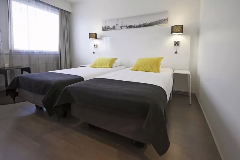 SCANDIC LAHTI