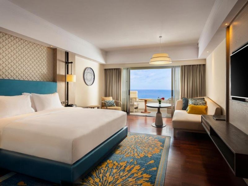 executive ocean view