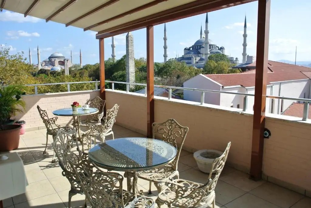 SABA HOTEL