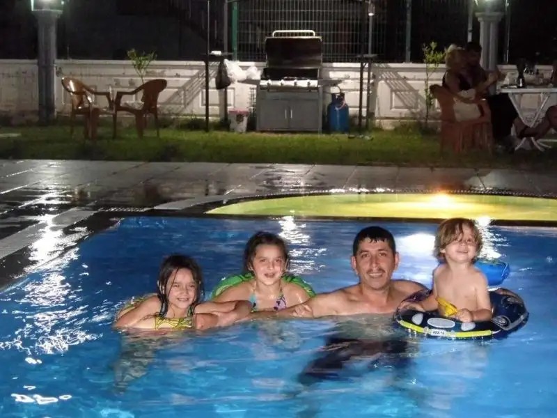 PUSULA APART OTEL