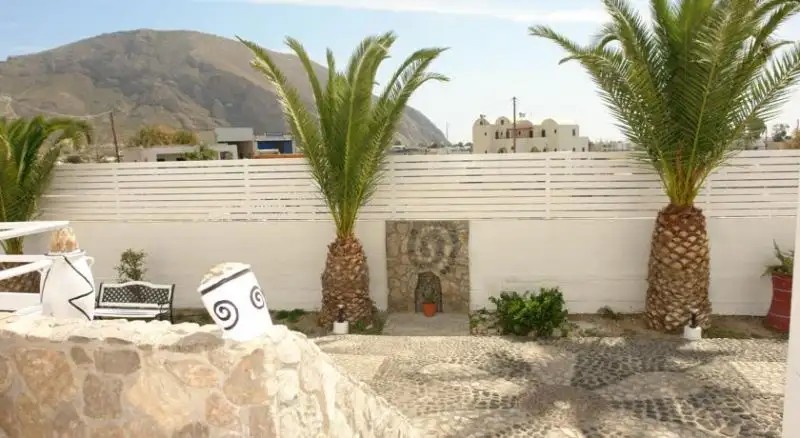KALIPSO VILLAS