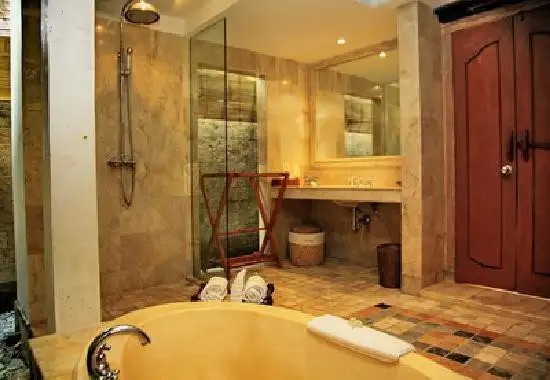 SEKAR NUSA VILLAS