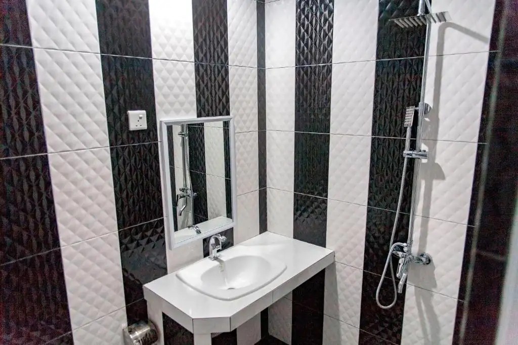 DHONFULHAFI BEACH VIEW & SPA