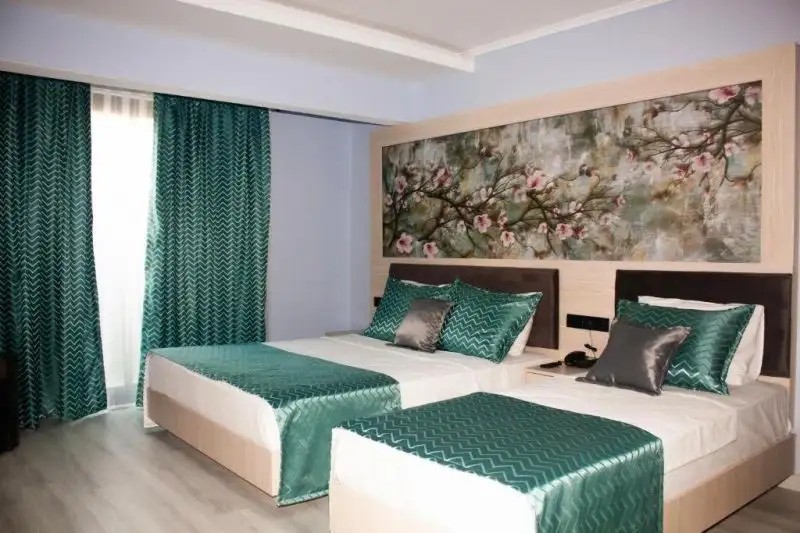 LIVANELI BOUTIQUE OTEL