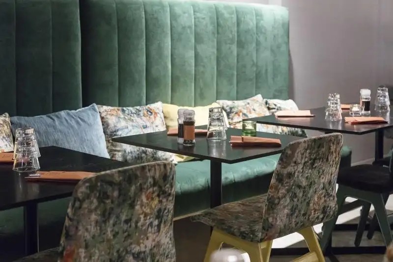 GLO HOTEL KLUUVI