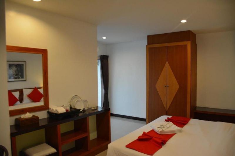 family suite