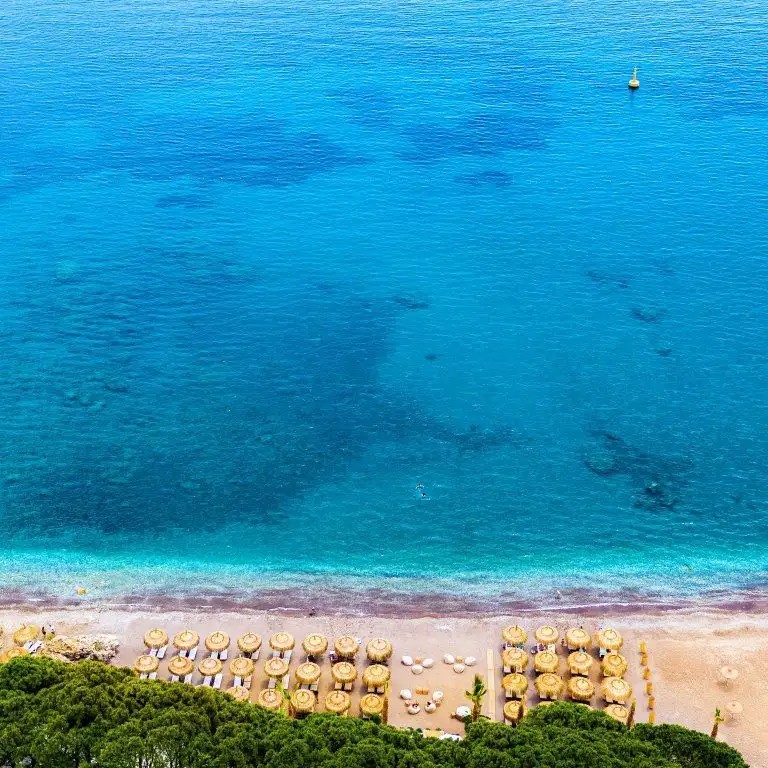 PERIOS BEACH HOUSE
