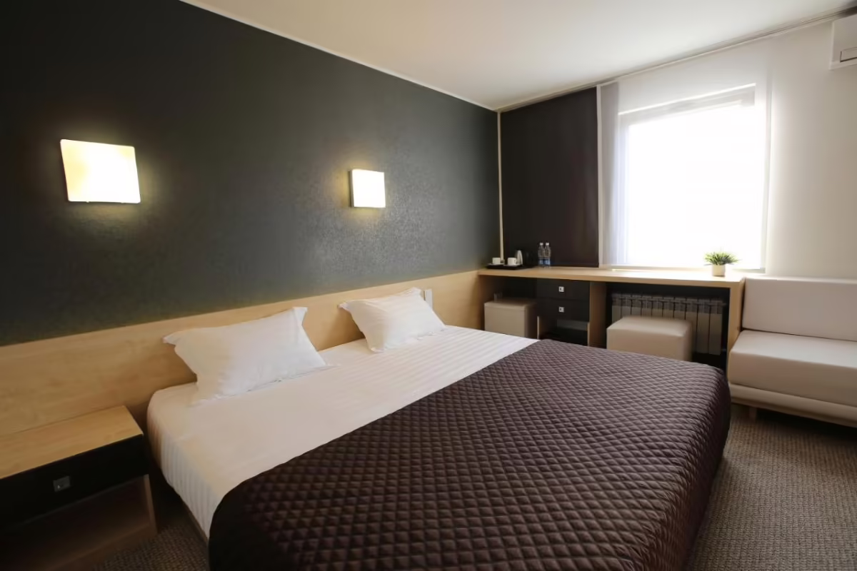 FUTURO HOTEL