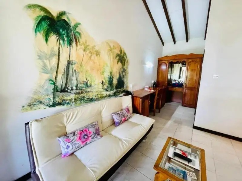 CHEZ BATISTA VILLA