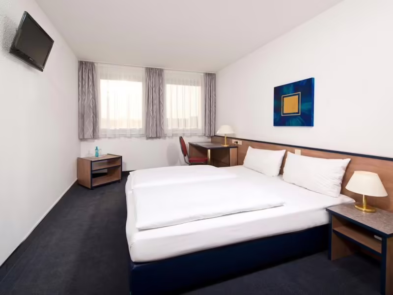 ACHAT HOTEL KOLN MONHEIM
