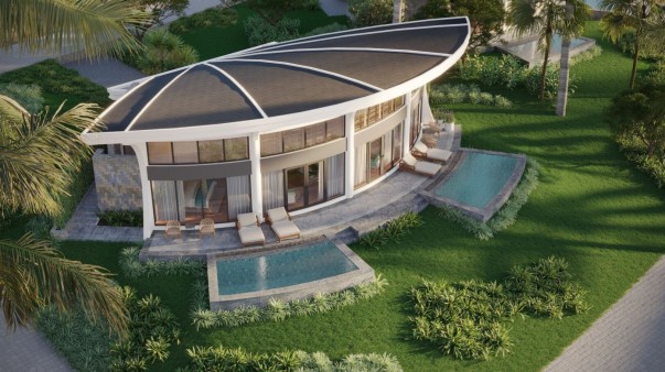 MELIA SERENITY CAM RANH BEACH RESORT