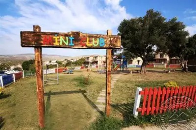 AKAY GARDEN FAMILY CLUB (EX. AKAY GARDEN RESORT)