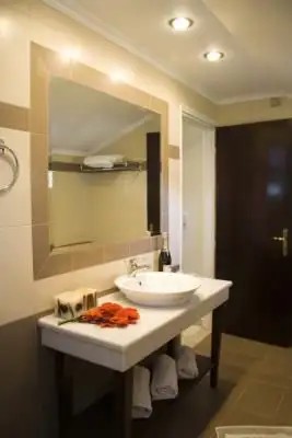 PARADISE APARTMENTS LAGANAS