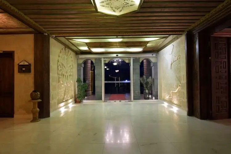 ALP HOTEL CAPPADOCIA