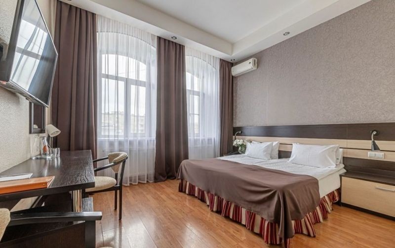 2-х местн. делюкс