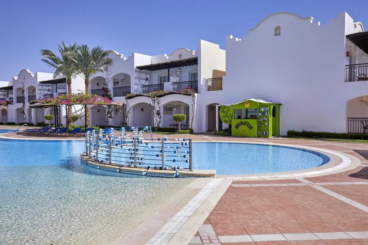 JAZ DAHABEYA (EX. IBEROTEL DAHABEYA)