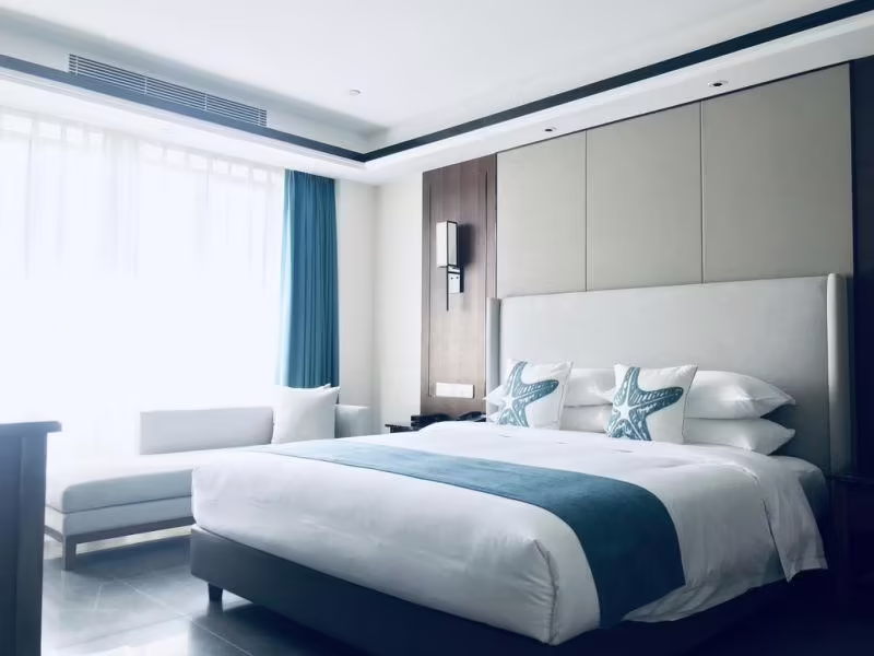 SANYA NEW CITY HOTEL (EX. SANYA CITY LINK)