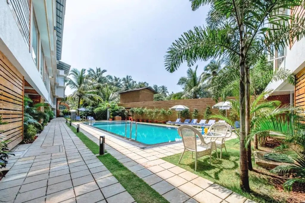 TURTLE BEACH RESORT (EX. RED FOX)