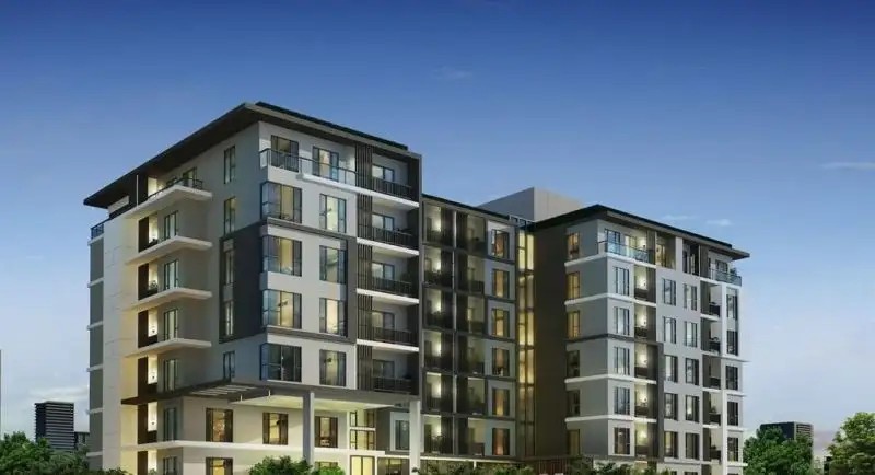 PARK 19 RESIDENCE