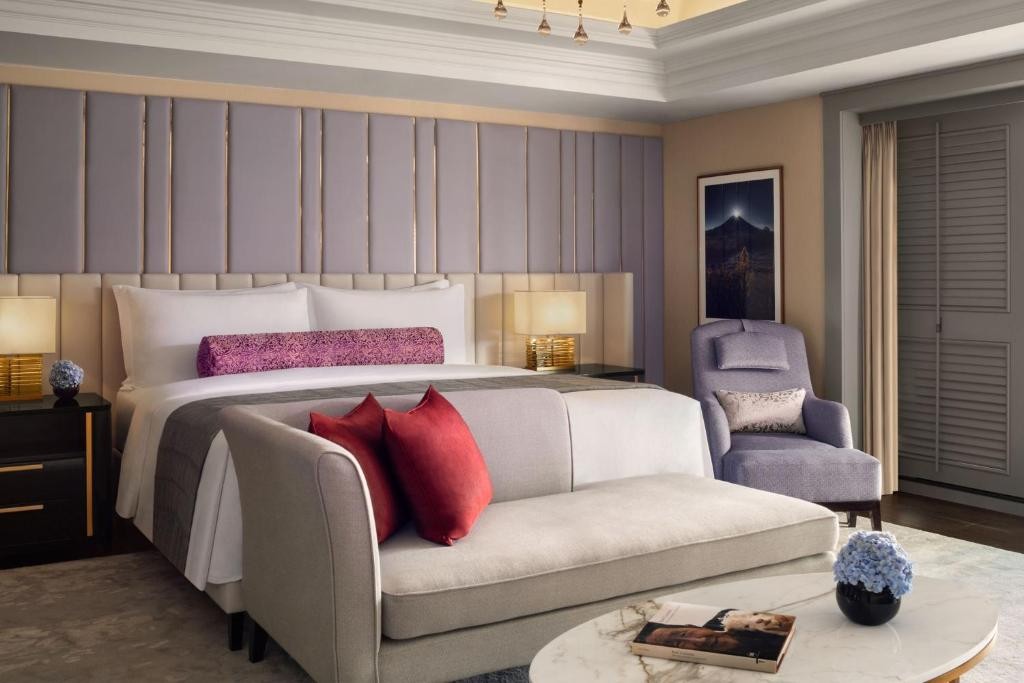 THE ST. REGIS JAKARTA