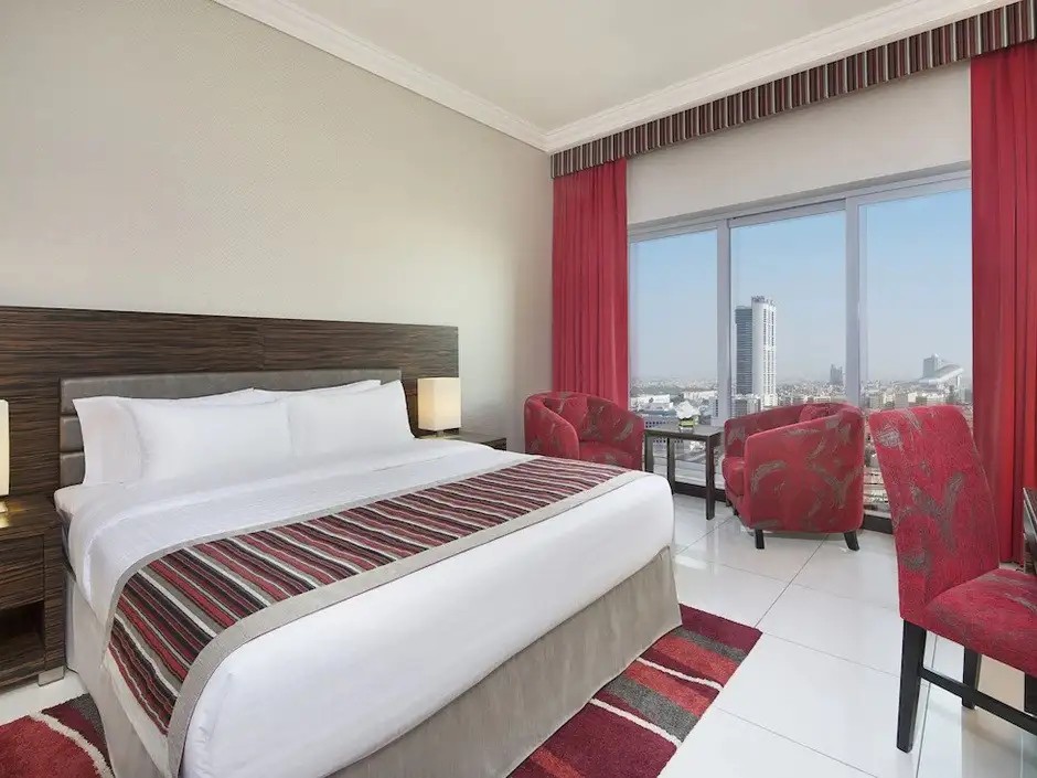ATANA HOTEL