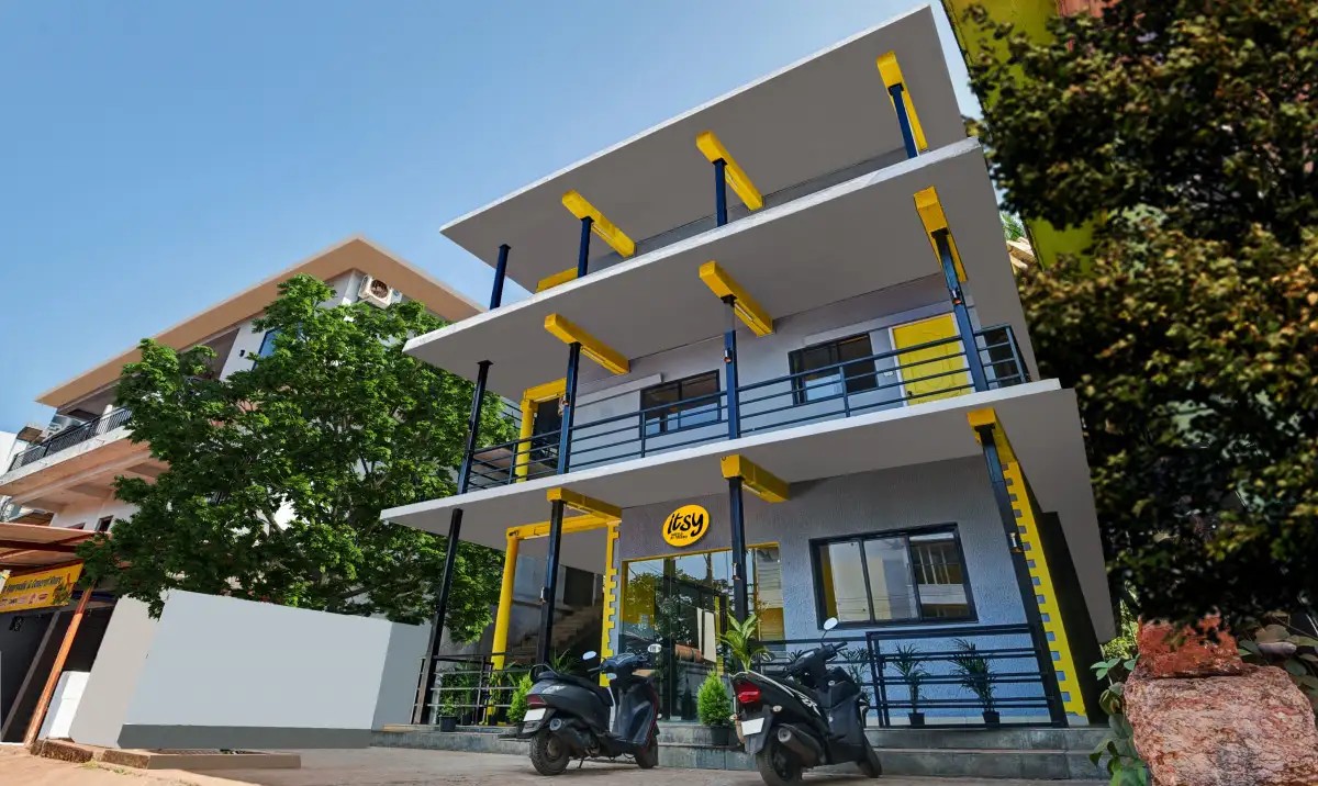 29 BEACH HOUSE