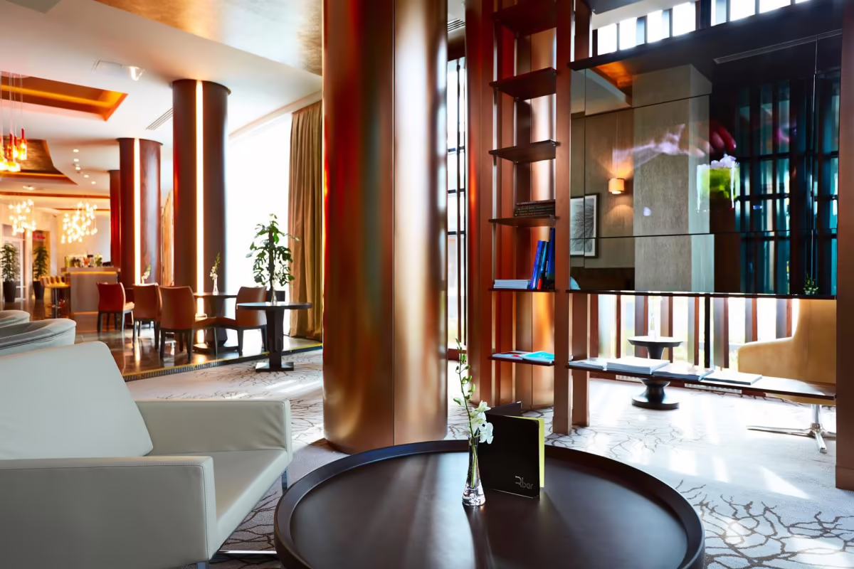 RENAISSANCE MINSK HOTEL (РЕНЕССАНС МИНСК ОТЕЛЬ)