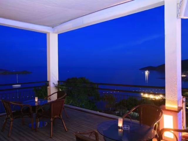 GUNDEM RESORT