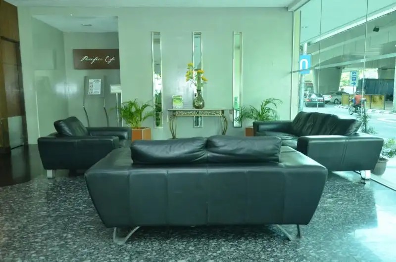 GRAND PACIFIC KUALA LUMPUR