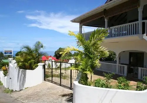 CASADANI HOTEL