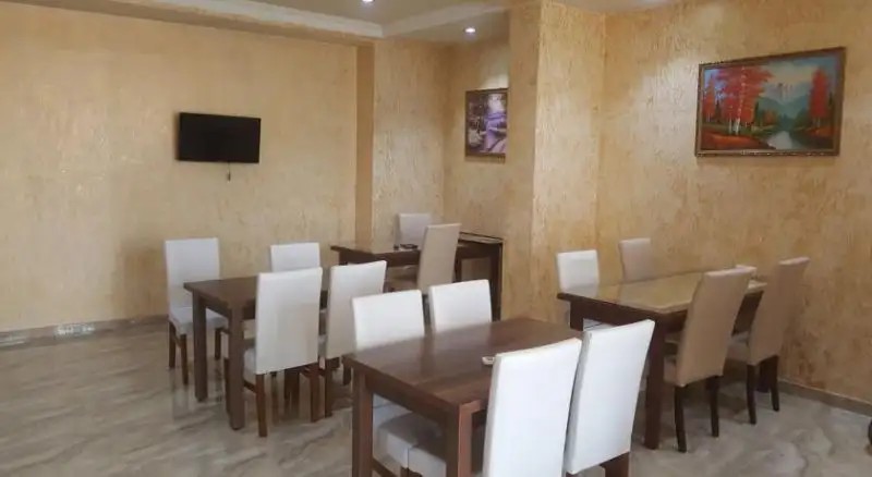 OSCAR HOTEL BATUMI