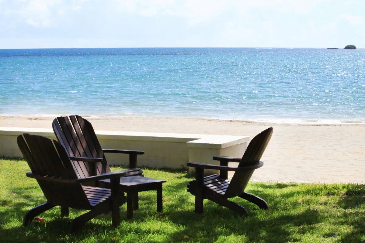 CASA COLONIAL BEACH & SPA